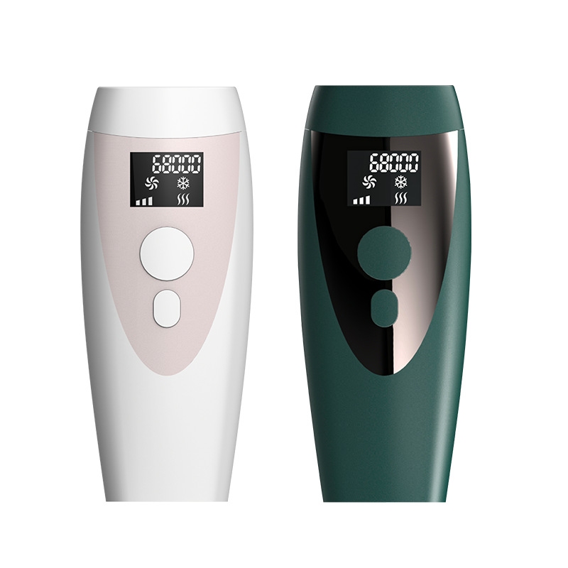 Máy triệt lông tại nhà IPL F03